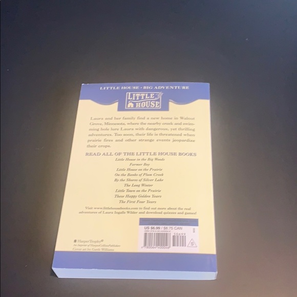 Kids book - Picture 2 of 2